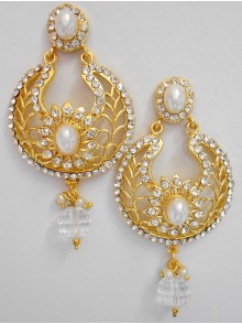 Victorian Earrings